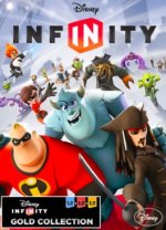 Disney Infinity - Gold Collection (2016)